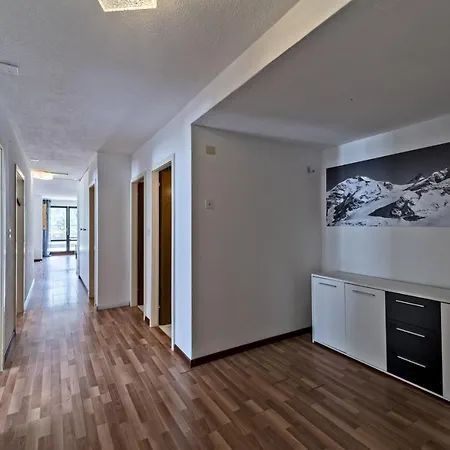 Chesa Bellavista - Champfer Apartman
