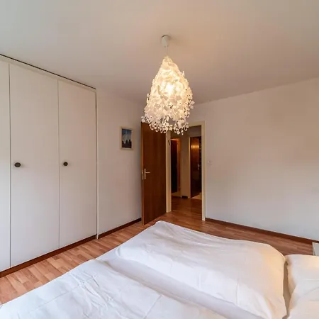 Chesa Bellavista - Champfer Appartement Saint-Moritz