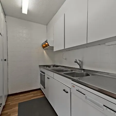 Chesa Bellavista - Champfer Apartman St. Moritz