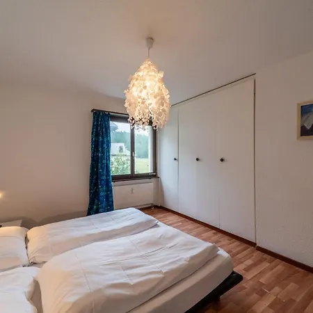 Chesa Bellavista - Champfer * St. Moritz